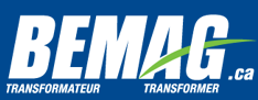 Bemag logo