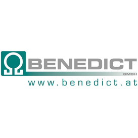 Benedict logo