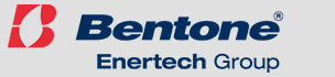 Bentone logo