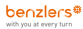 Benzlers logo