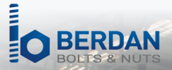 Berdan Civata logo