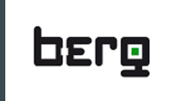Berg-energie logo