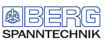 Berg logo