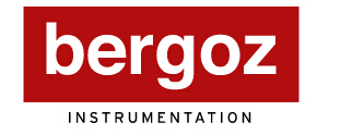 Bergoz logo
