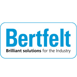 Bertfelt logo