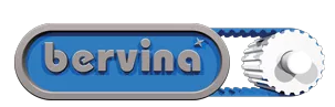 Bervina logo