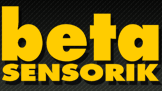 Beta SENSORIK logo