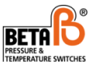 Betab logo