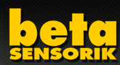Betasensorik logo