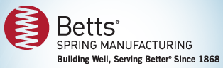 Betts logo