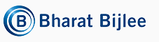 BharatBijlee logo