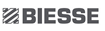 Biesse logo