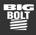 Big Bolt logo