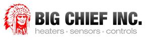 Big Chief logo