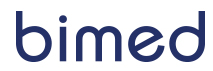 Bimed logo