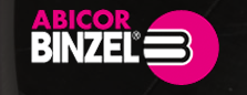 Binzel-abicor logo