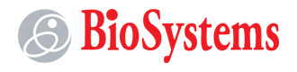 Biosystems logo