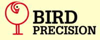 BirdPrecision logo