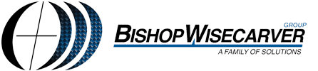 Bishop Wisecarver logo