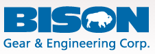 Bison logo