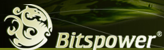 Bits Power logo