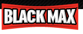 Black Max logo