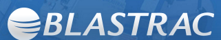 Blastrac logo