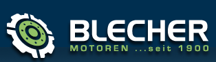 Blecher logo