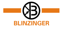 Blinzinger logo