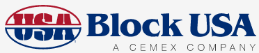 Block USA logo