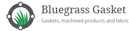 Bluegrass Gasket logo