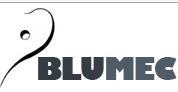 Blumec logo