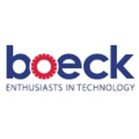 Boeck logo