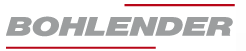 Bohlender logo