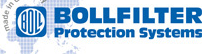 Bollfilter logo