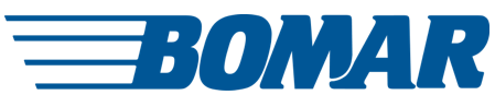 Bomar logo