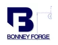 Bonney Forge logo