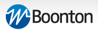 Boonton logo