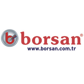 Borsan logo