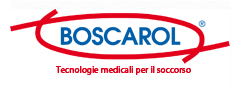 Boscarol logo