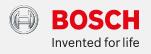 Bosch Power Tools logo