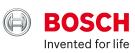 Bosch Sensortec logo