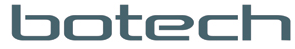 Botech logo