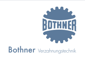 Bothner logo