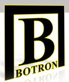 Botron logo