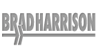 Brad Harrison logo