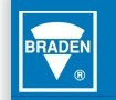 Braden logo