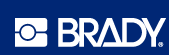 Brady logo