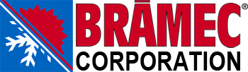 Bramec Corporation logo