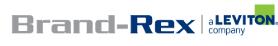 Brand-Rex logo